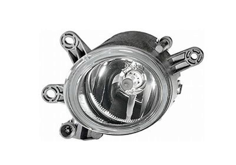 VAN WEZEL Fog Light