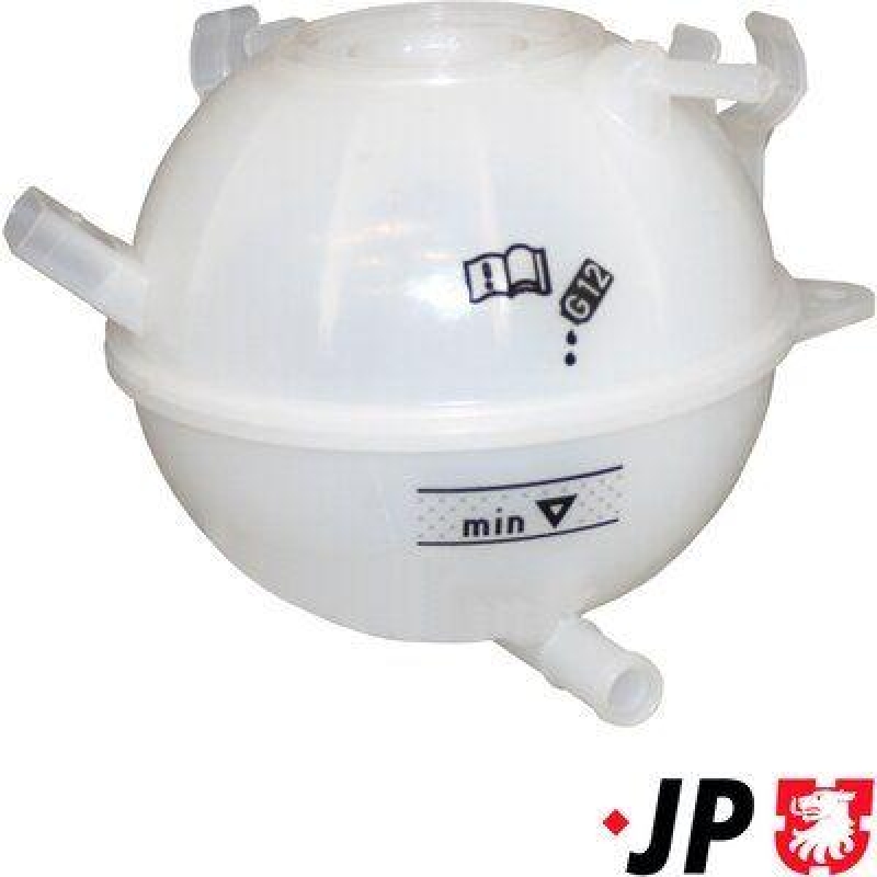 JP GROUP Expansion Tank, coolant JP GROUP