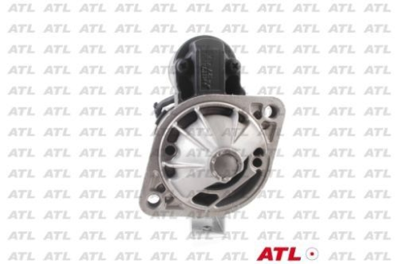 ATL Autotechnik Starter