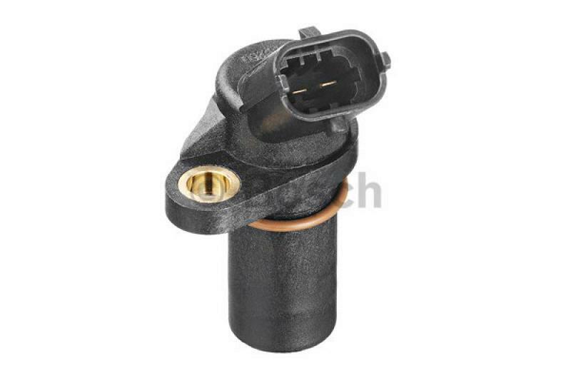 BOSCH RPM Sensor, engine management