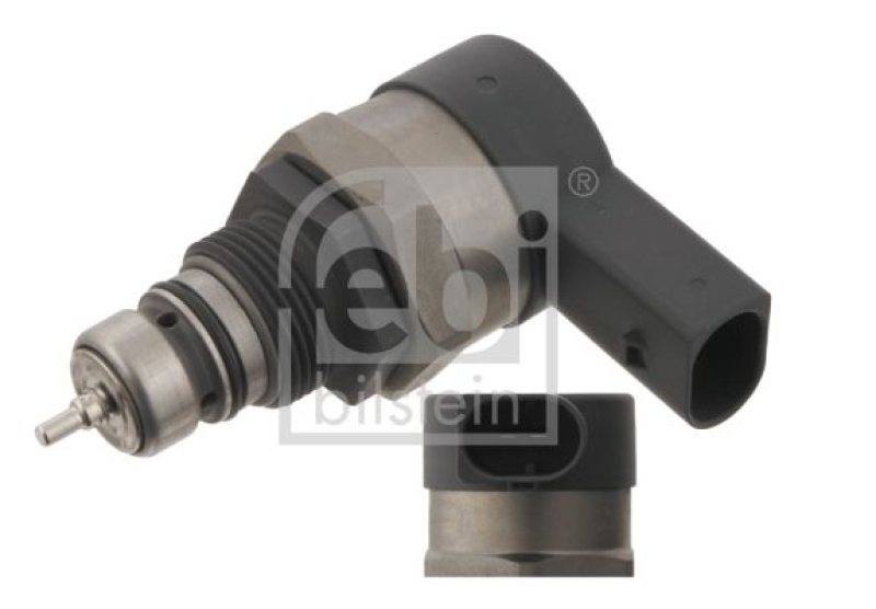 FEBI BILSTEIN Pressure Control Valve, common rail system