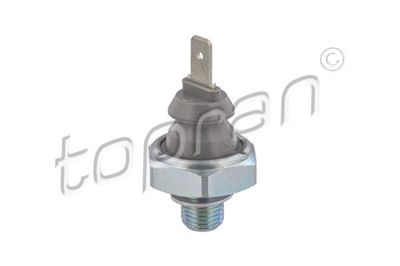 TOPRAN Oil Pressure Switch