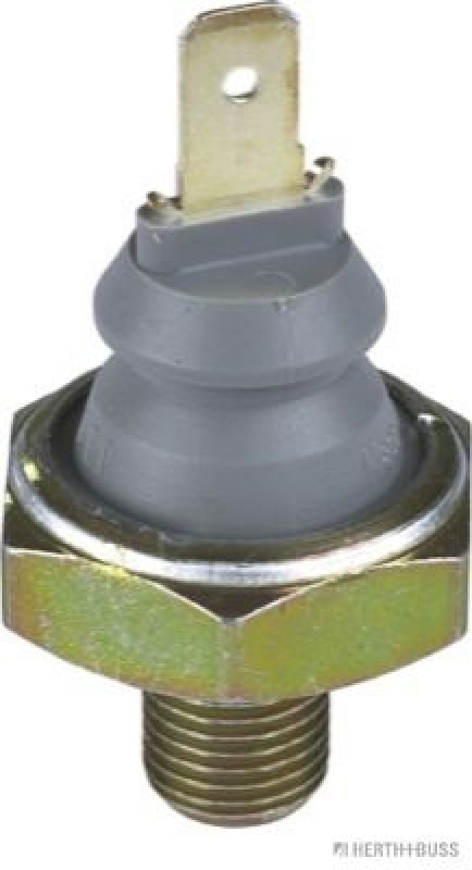 HERTH+BUSS ELPARTS Oil Pressure Switch