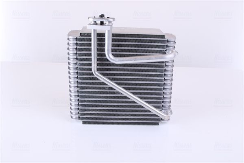 NISSENS Evaporator, air conditioning