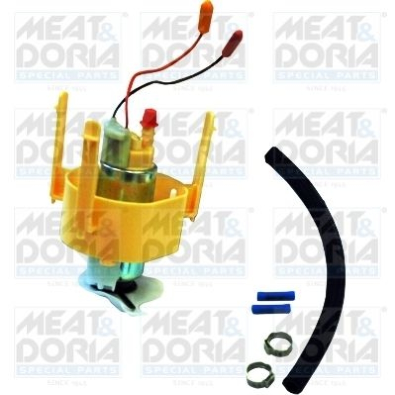 MEAT & DORIA Fuel Pump