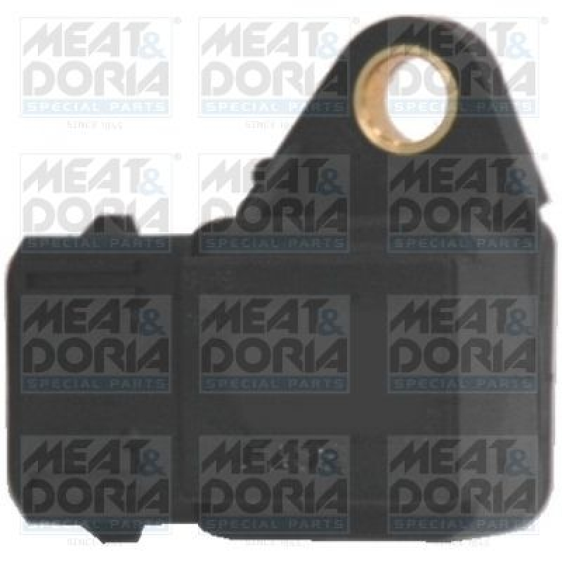 MEAT & DORIA Sensor, Ladedruck