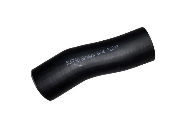 BUGIAD Charger Air Hose