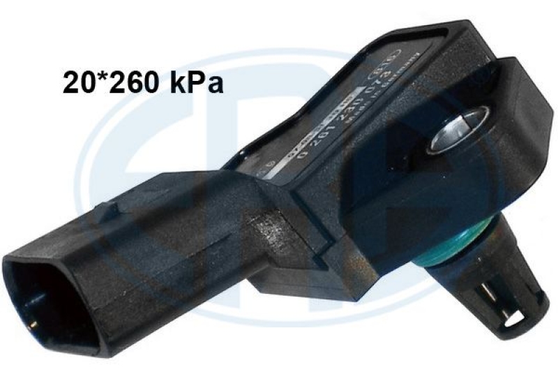 ERA Sensor, intake manifold pressure