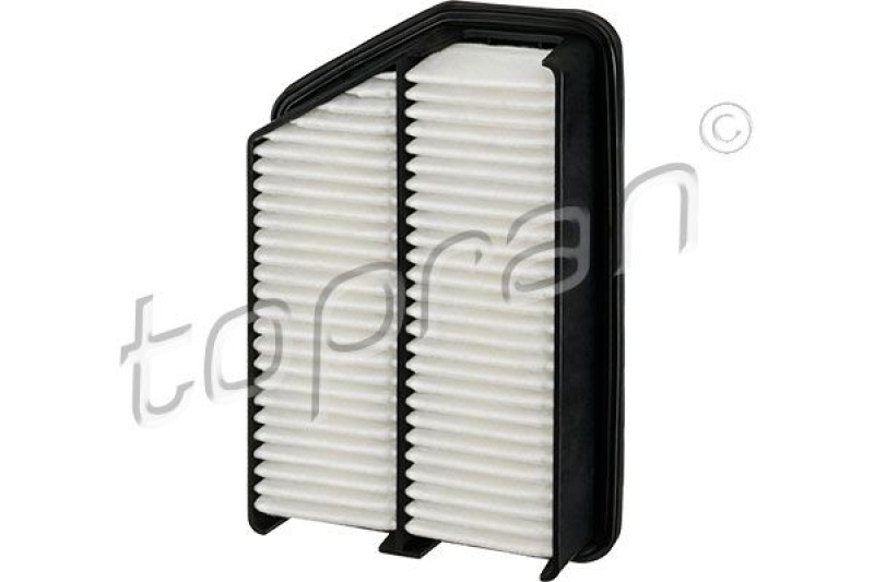 TOPRAN Air Filter