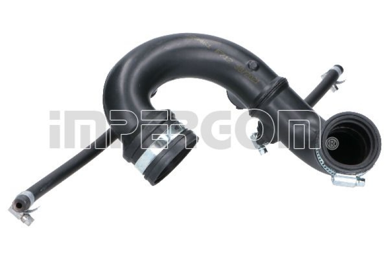 ORIGINAL IMPERIUM Charge Air Hose