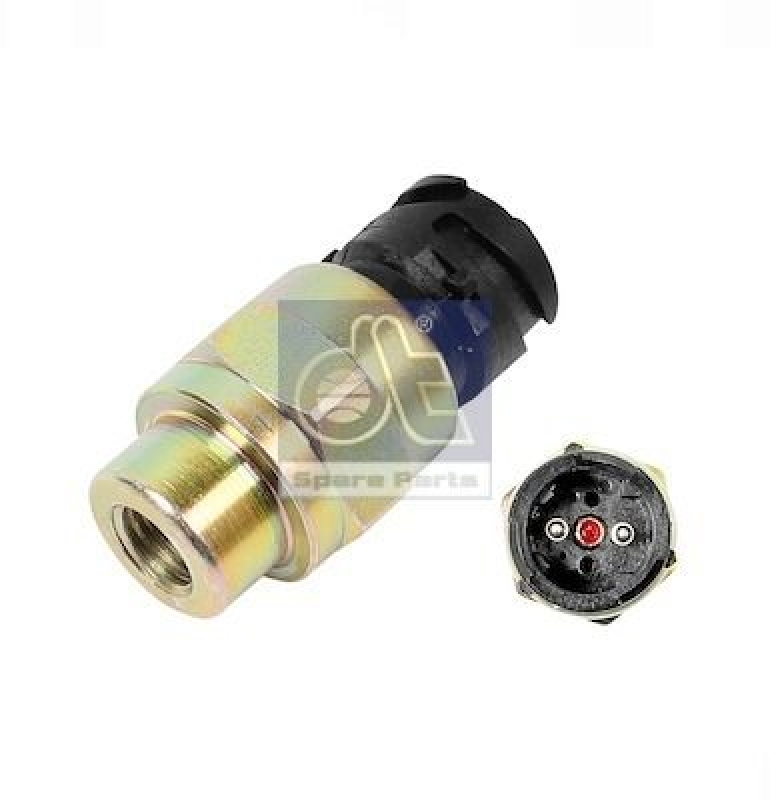 DT Spare Parts Pressure Switch