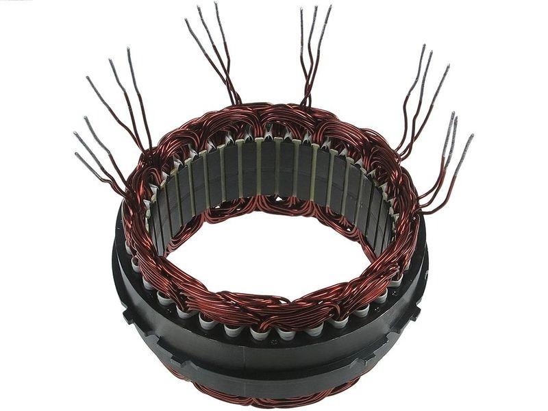 AS-PL Stator, Generator Brandneu AS-PL