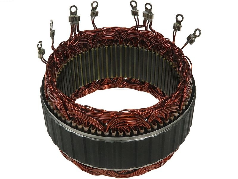 AS-PL Stator, Generator Brandneu AS-PL