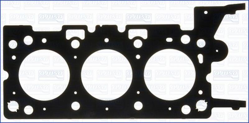 AJUSA Gasket, cylinder head MULTILAYER STEEL