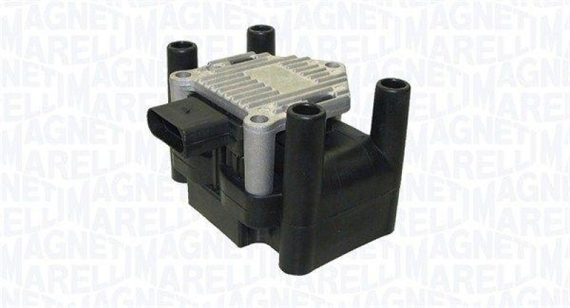 MAGNETI MARELLI Ignition Coil