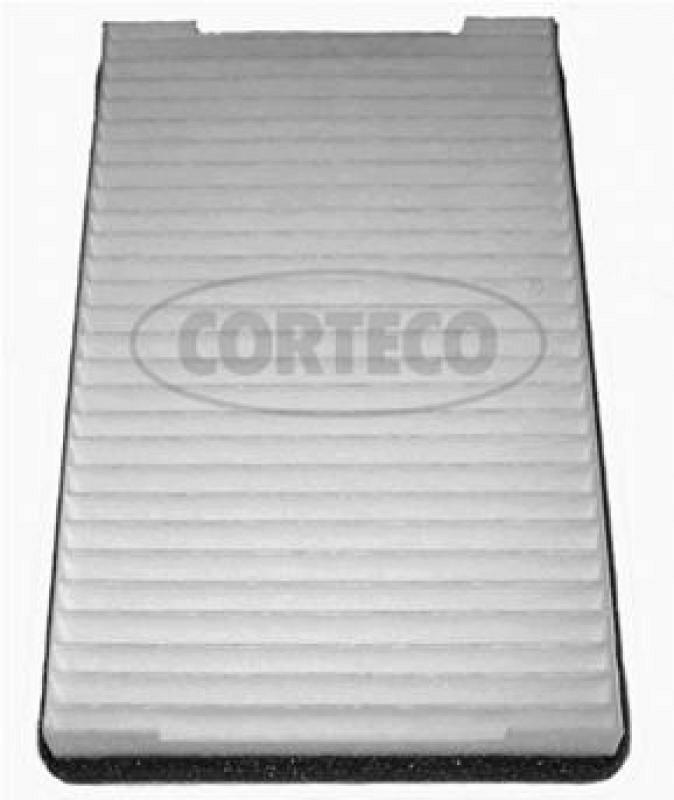 CORTECO Innenraumfilter Filter Innenraumluft