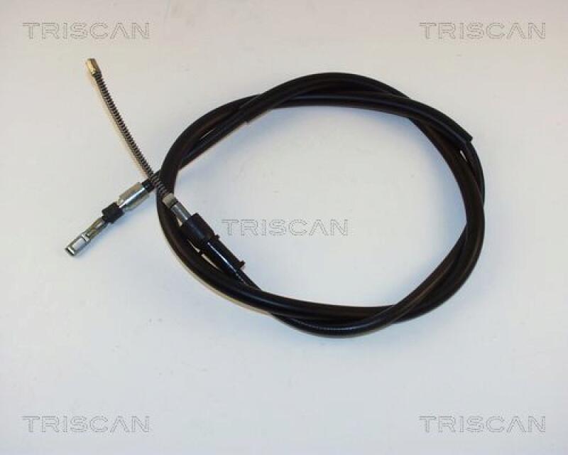 TRISCAN Cable, parking brake