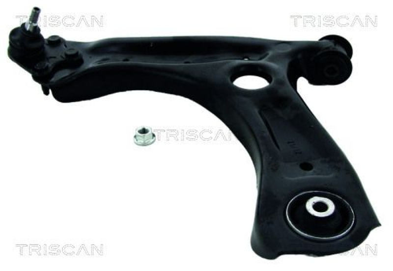 TRISCAN Track Control Arm