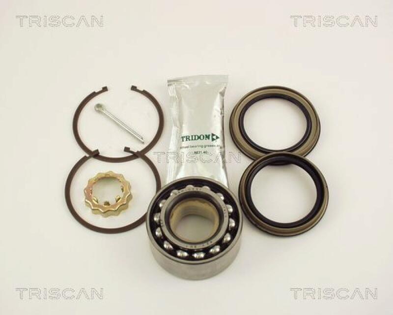 TRISCAN Wheel Bearing Kit