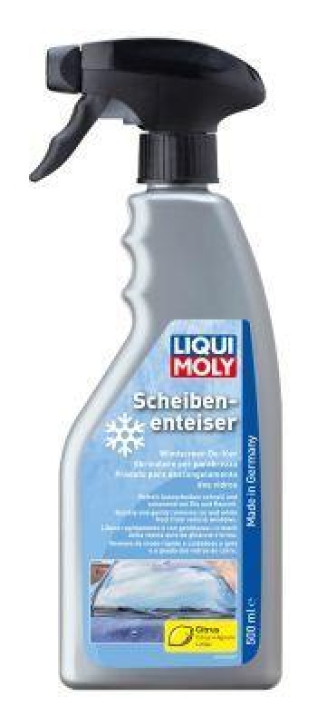 500ml Liqui Moly Scheibenenteiser