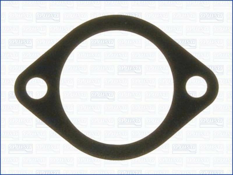 AJUSA Gasket, thermostat