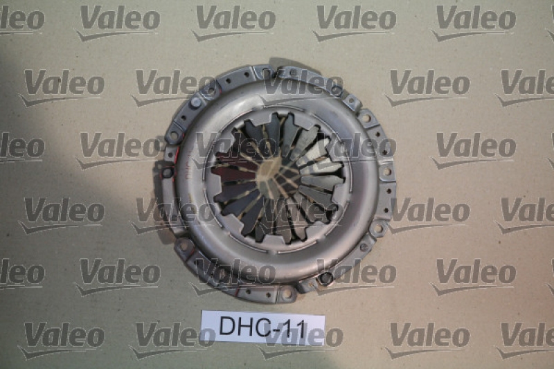 VALEO Clutch Kit