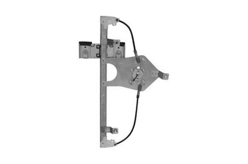 MAGNETI MARELLI Window Regulator