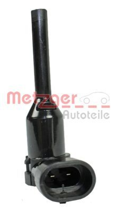 METZGER Sensor, coolant level OE-part