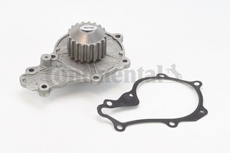 CONTINENTAL CTAM Water Pump, engine cooling