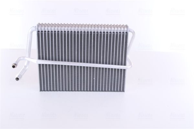 NISSENS Evaporator, air conditioning