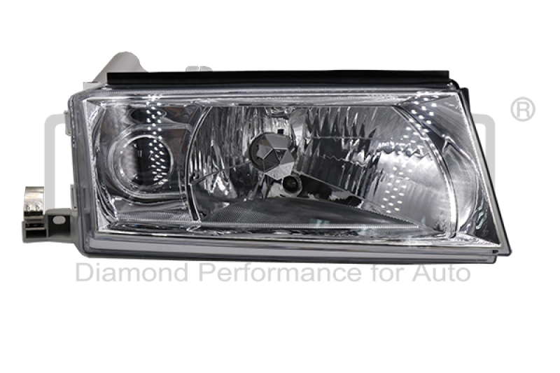 DPA Headlight