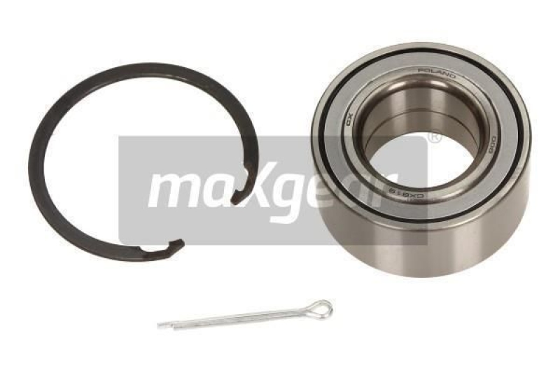 MAXGEAR Wheel Bearing Kit