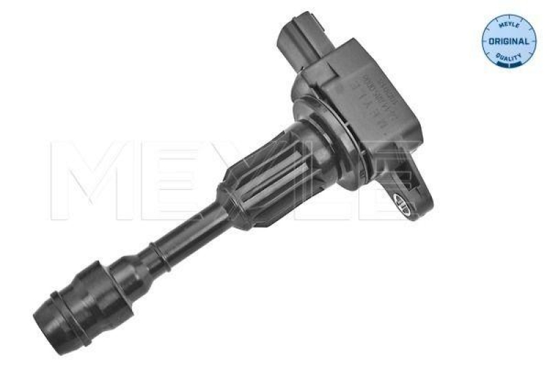 MEYLE Ignition Coil MEYLE-ORIGINAL: True to OE.