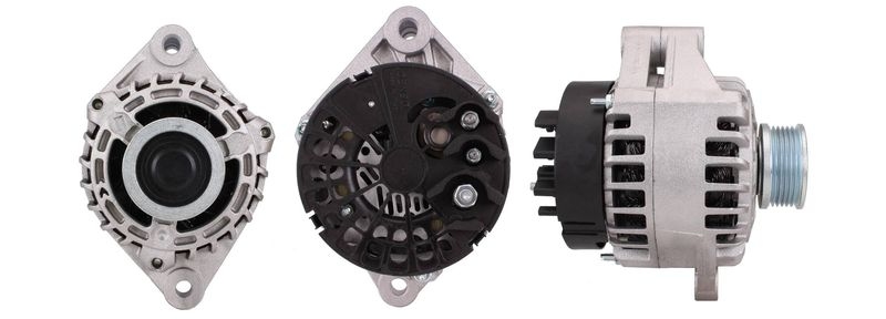 ELSTOCK Alternator