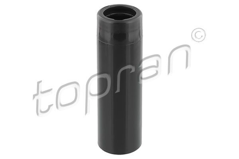 TOPRAN Protective Cap/Bellow, shock absorber