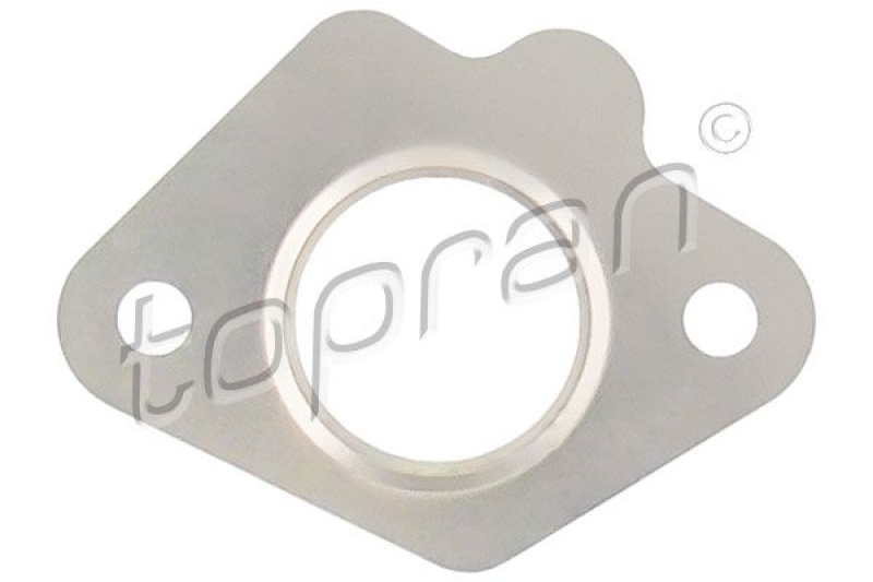 TOPRAN Seal, EGR valve