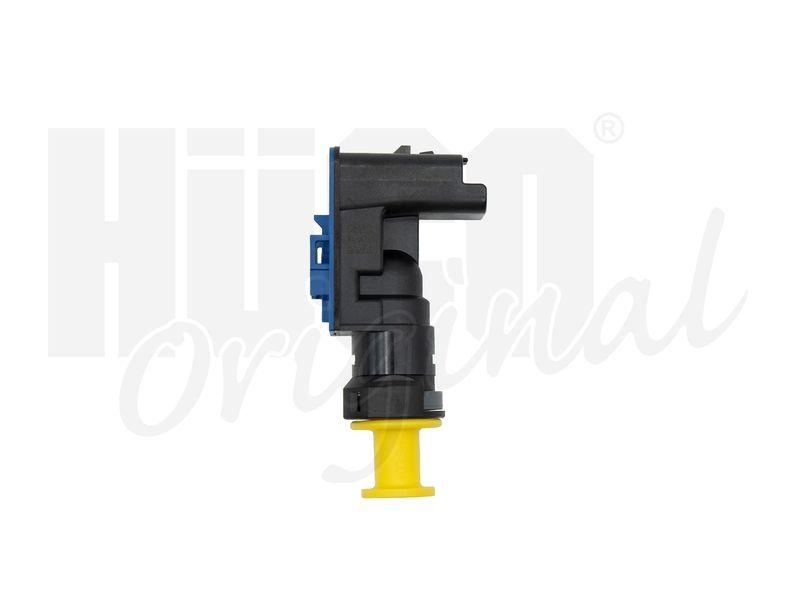 HITACHI Drucksensor, Bremskraftverstärker Hueco