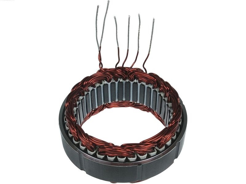 AS-PL Stator, Generator Brandneu AS-PL