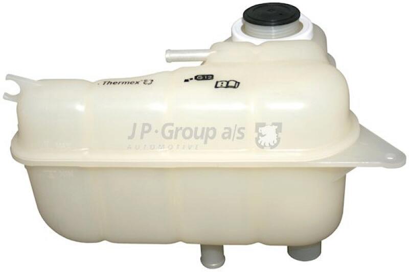 JP GROUP Expansion Tank, coolant JP GROUP