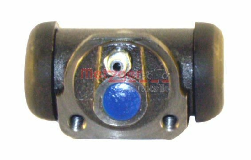 METZGER Wheel Brake Cylinder CIFAM