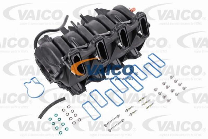 VAICO Intake Manifold, air supply Original VAICO Quality