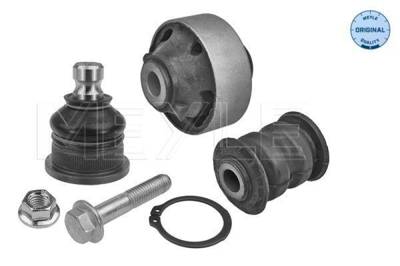 MEYLE Repair Kit, control arm MEYLE-ORIGINAL-KIT: Better solution for you!