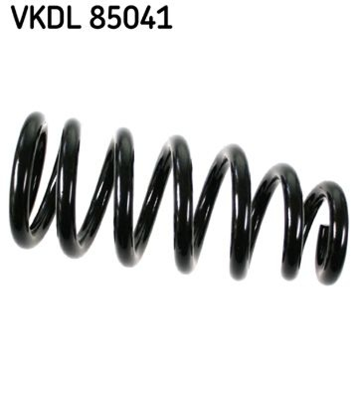 SKF Suspension Spring