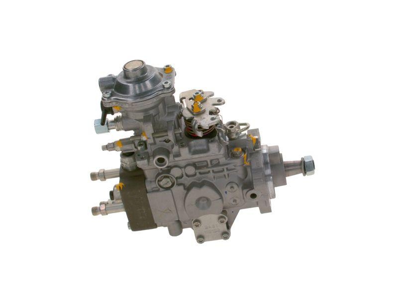 BOSCH Injection Pump