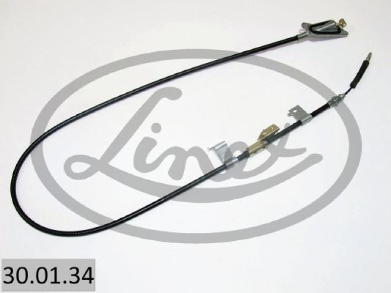 LINEX Cable Pull, parking brake