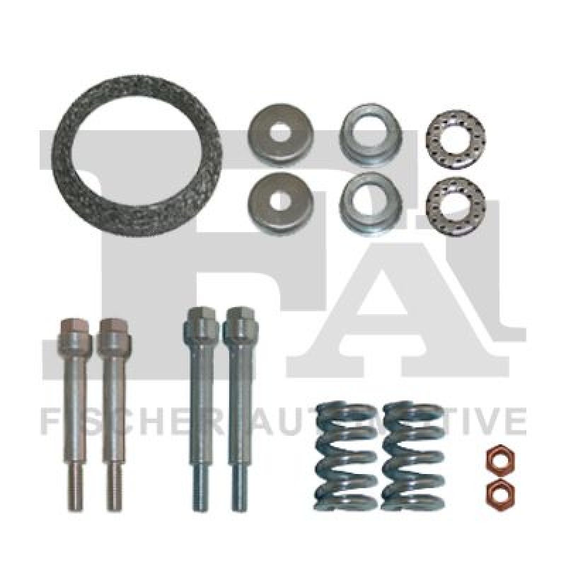 FA1 Gasket Set, exhaust system