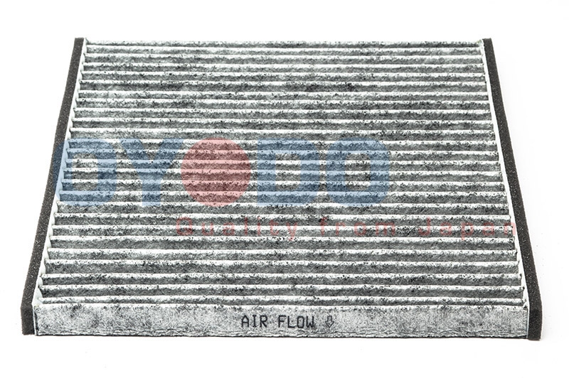 Oyodo Filter, Innenraumluft