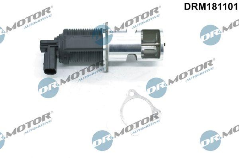 Dr.Motor Automotive AGR-Ventil