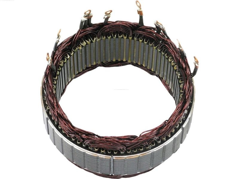 AS-PL Stator, Generator Brandneu AS-PL