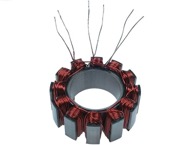 AS-PL Stator, Generator Brandneu AS-PL